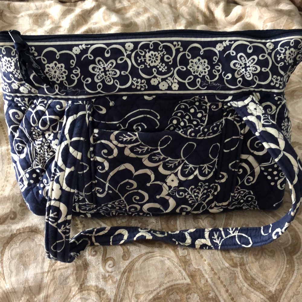 Vera Bradley purse